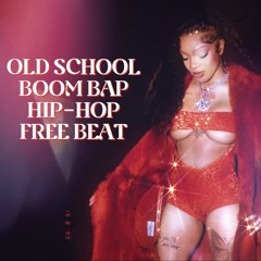 OLD SCHOOL BOOM BAP HIP-HOP | FREE BEAT