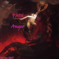 Pain X Anger