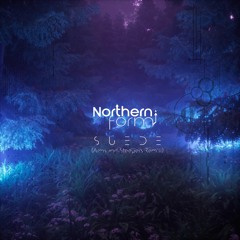 Northern Form - Suede (Arms And Sleepers Remix)