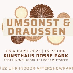 Sommer Sonne See Open Air | Wittstock
