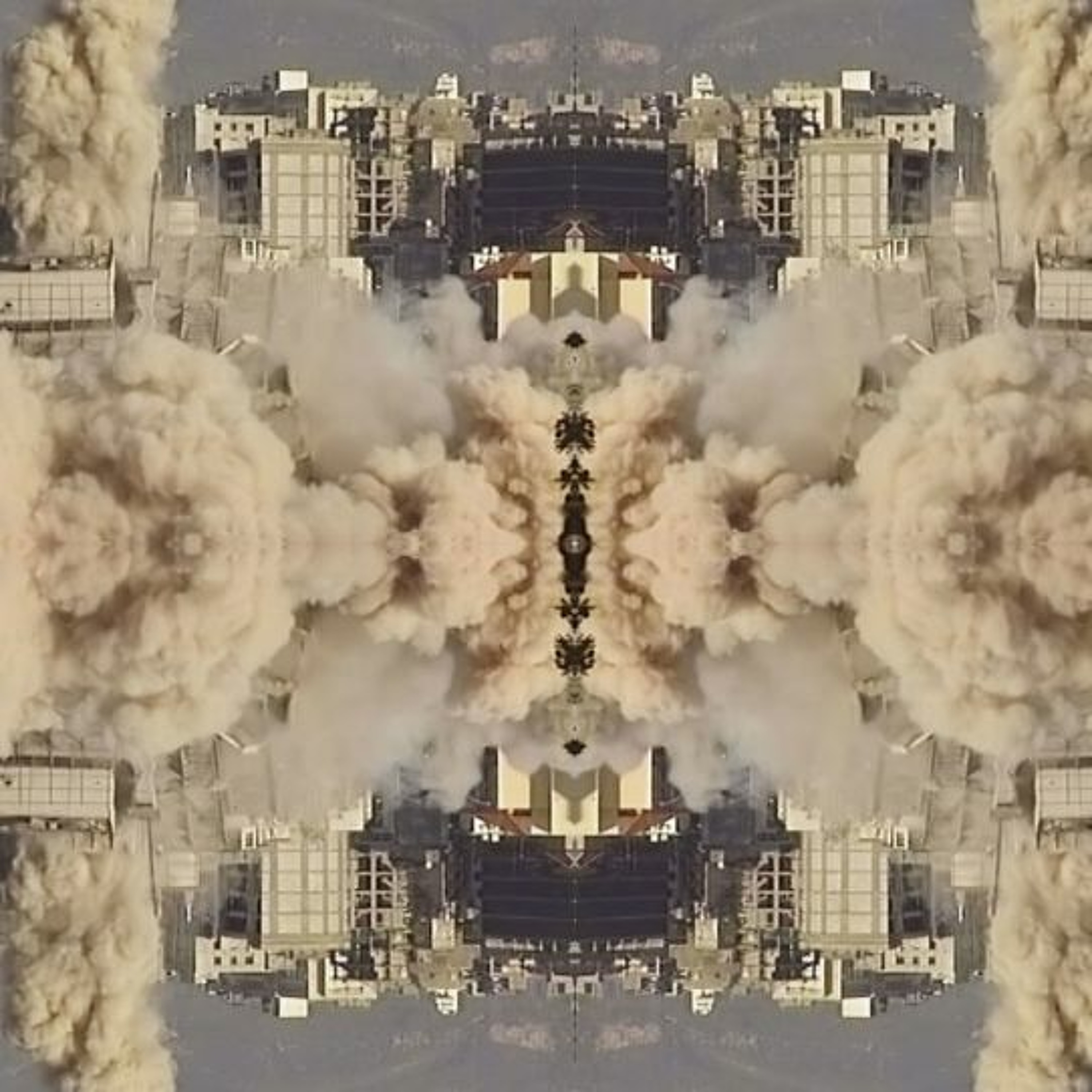 Не-текст s01e02. Архив