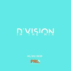 Dj D'Vision In The Mix @ Polish Radio London 01.05.2020