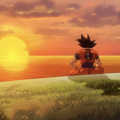 Super saiyan