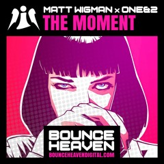 Sonny Fodera - The Moment (Matt Wigman & One&2 Edit Bounce Edit)