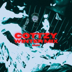 COTTZY: Winter Mini-Mix 2024