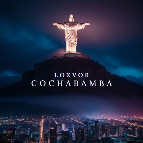 COCHABAMBA (Radio Edit)