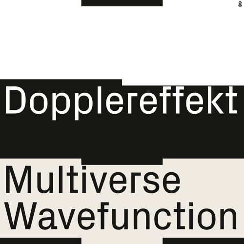 Multiverse Wavefunction