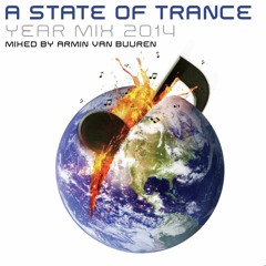 Armin van Buuren - A State Of Trance Yearmix - 2014