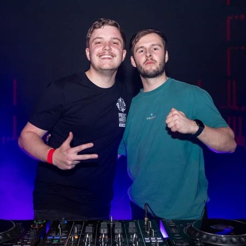 Juchs! & Thredz Live B2B @ Project Hardstyle Adelaide, Masters Of Mayhem