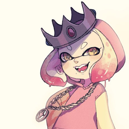 Penelope Scott Cigarette Ahegao