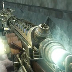 Wonder weapon ft luhslimeydude