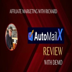 AutoMailX AI Demo: Unleash the Future of Email Marketing!