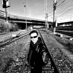 Mattone @Aboutblank w/Diffuse Reality LIVE