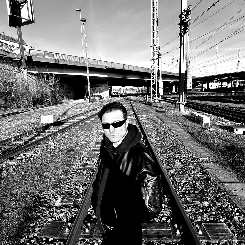 Mattone @Aboutblank w/Diffuse Reality LIVE