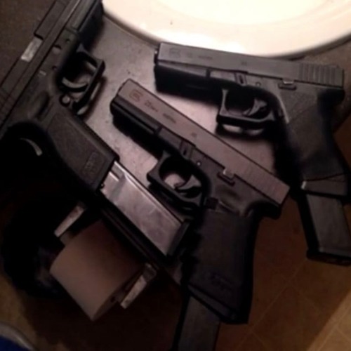 Rah Dimes- Draco Ft. Tah Boogz