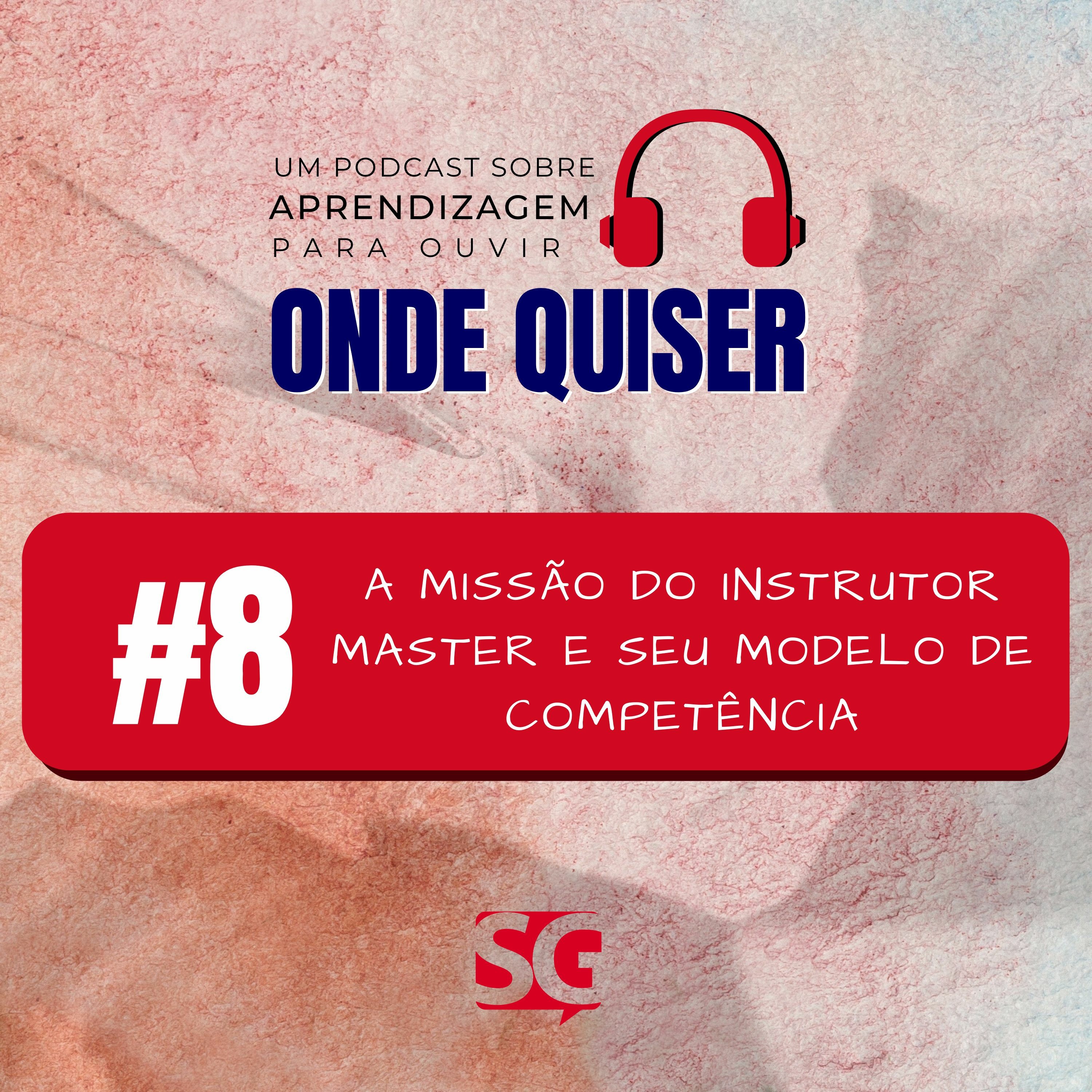 Onde quiser
