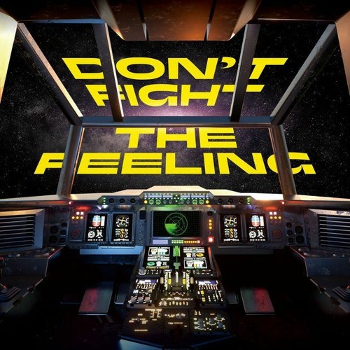 EXO 엑소 'Don't fight the feeling'- K-Pop Radio