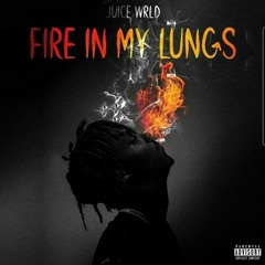 Fire In My Lungs Slowed