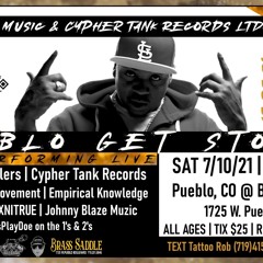 (DEMO)Don't Fuck Up My Groove