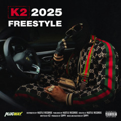 2025 Freestyle
