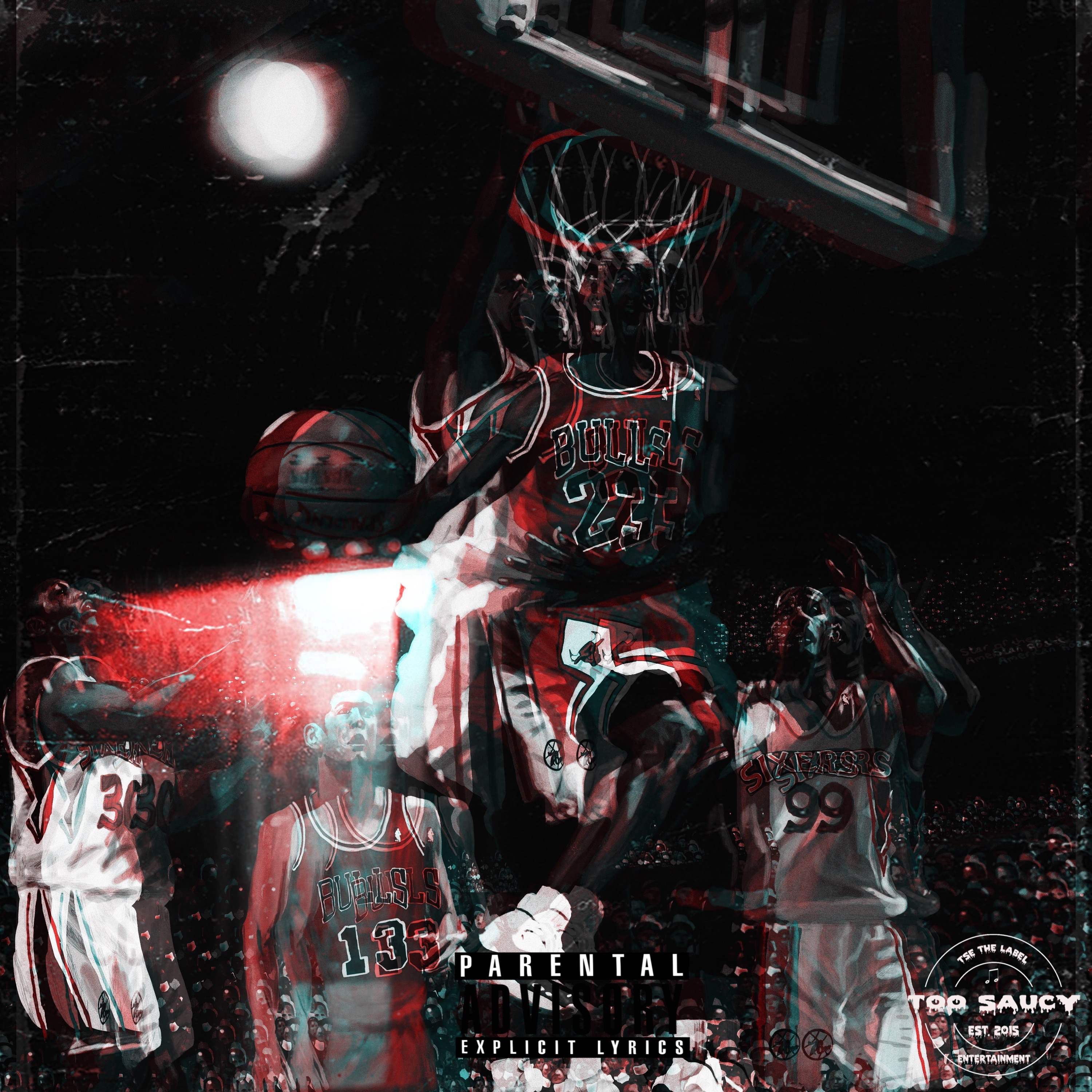 Mell Ali X MBE Glock X TSE Berg - Jordan (Prod. By Premise Beats) episode artwork