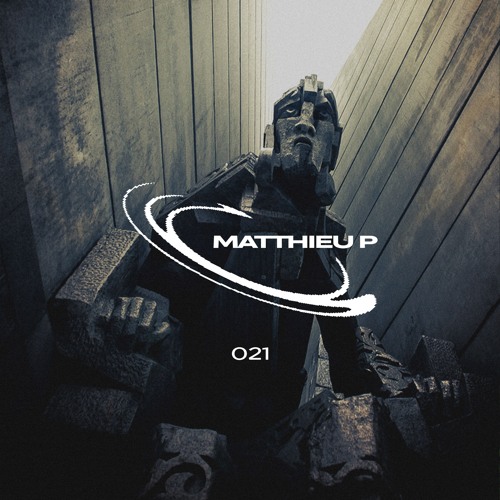 VORTEX INVITES 021: Matthieu P