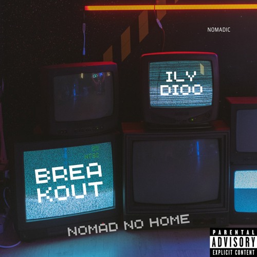 Breakout! (p. ilydioo)