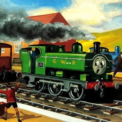A Close Shave - The Runaway & Crash