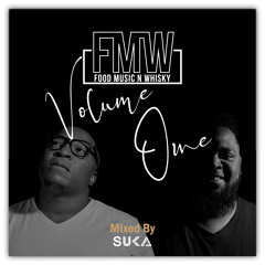 FMW Vol 1 by Thee Suka
