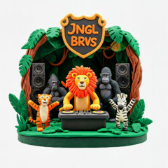 jngl mix 200825