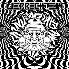 VERRECKTEK - POLYTOXIC STEPPA [MINIMIX]