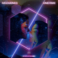 MelyJones - One Time
