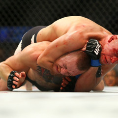 Nate Diaz