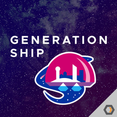 Generationship - Ep. #1, Building Future Infrastructure Sustainably with Catharine Strauss