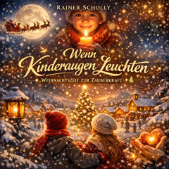 WENN KINDERAUGEN LEUCHTEN