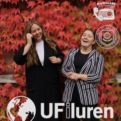 Avsnitt 24: Jämställdhet och machokultur med Atilla Yoldas