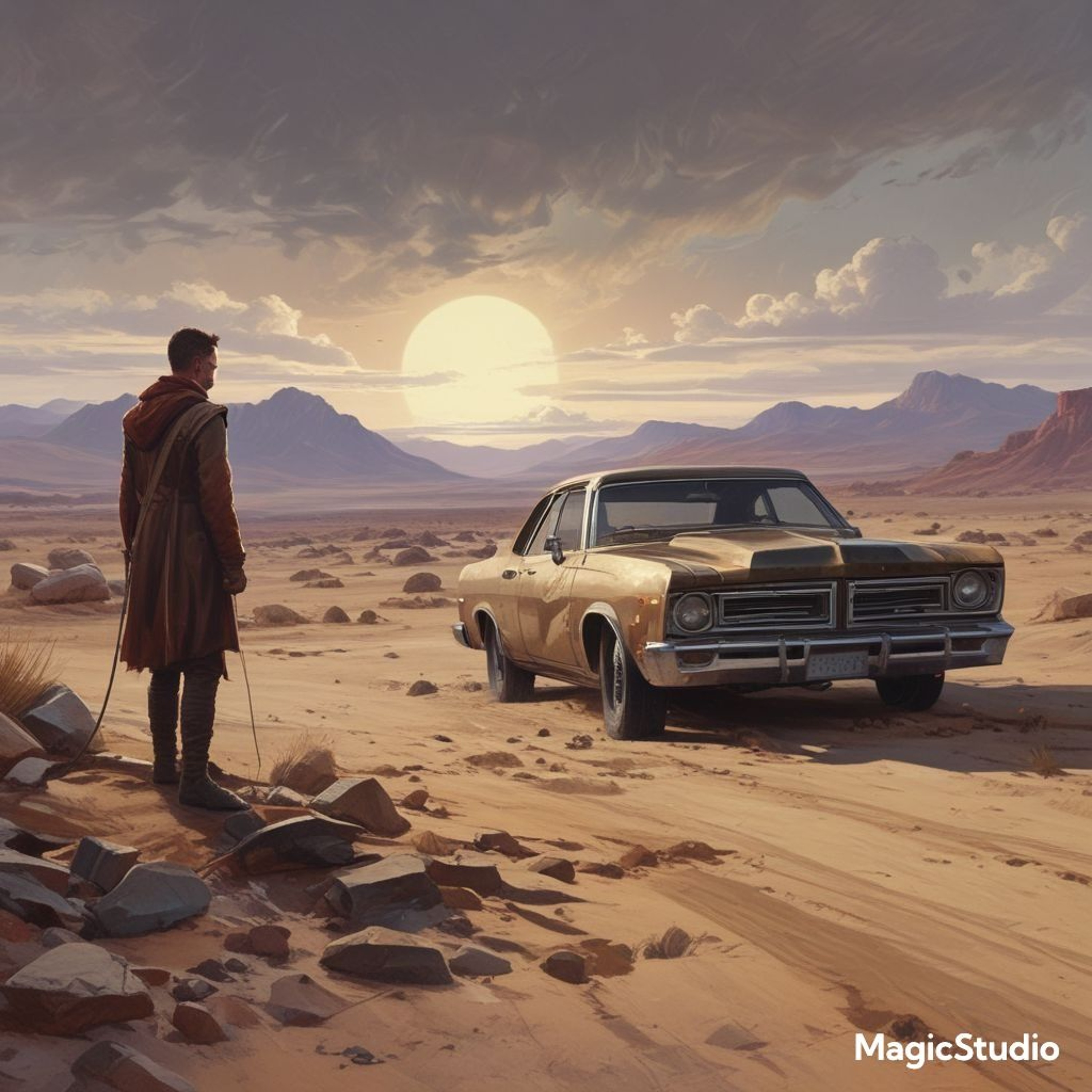Done 250208c episode artwork
