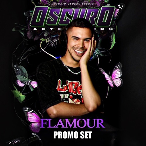 LLEGO LA FLAMOUR