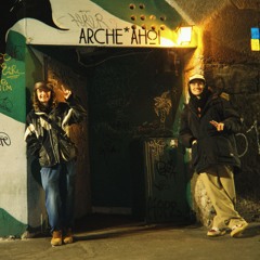 The Wilds @ Arche Ahoi Innsbruck