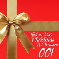 Skillibeng - Crocodile Teeth (I Wish You A Merry Christmas Muv Edit)