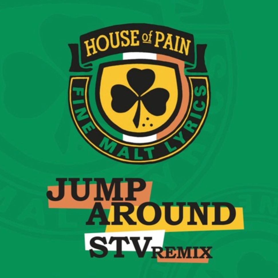 Tech House | Jump @r0und (STV Remix) *FREE DL*