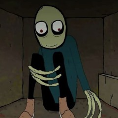 Salad fingers