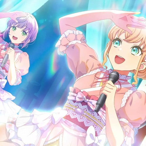 Stream スリーズブーケ - 素顔のピクセル (Roya Bootleg) by royaroya