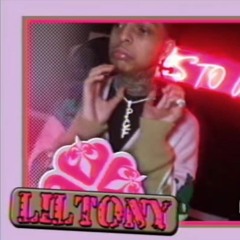 Can't Go Broke - Lil Tony Official (1oneam sample)