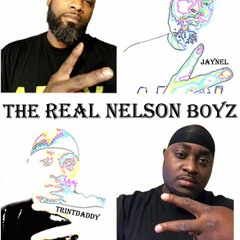 The Real Nelson Boyz Riding