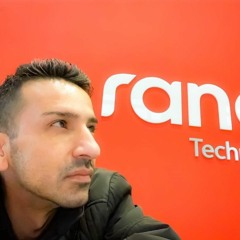 Ray Reza - Rand Tech - 01 - 1St Of Month - Rand