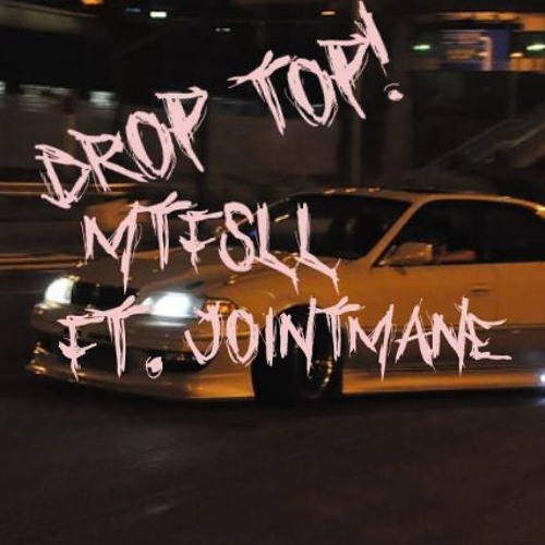 Drop Top!