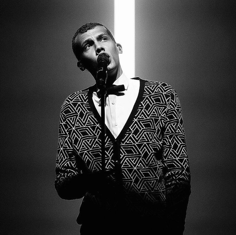 Stromae – Papaoutai (Arthur Miro Afro House Edit)
