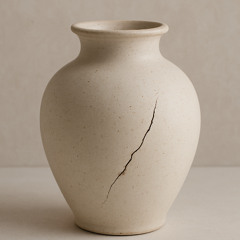 Empty Vase
