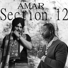 Section 12  Pop Smoke X Amar X Sidhu Moose Wala